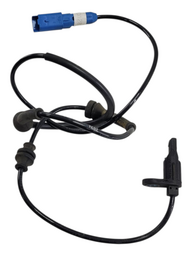 SENSOR ABS DIANTEIRO CITROEN C3 1.2 12V 2017 2020