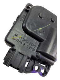 MOTOR ATUADOR VENTILACAO DODGE JOURNEY 2009 2011