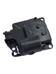 MOTOR ATUADOR VENTILACAO DODGE JOURNEY 2009 2011