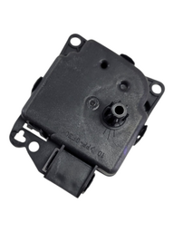 MOTOR ATUADOR VENTILACAO DODGE JOURNEY 2009 2011