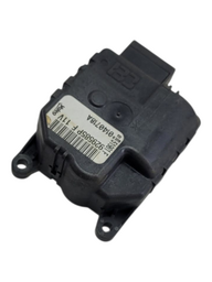 MOTOR ATUADOR AR DODGE JOURNEY 2.7 V6 2010 2014 
