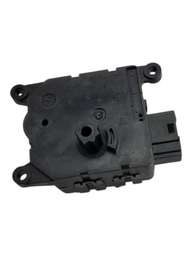 MOTOR ATUADOR AR DODGE JOURNEY 2.7 V6 2010 2014