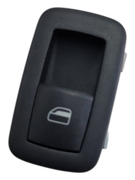 Comando Vidro Traseiro Esquerdo Dodge Journey 2011 2012