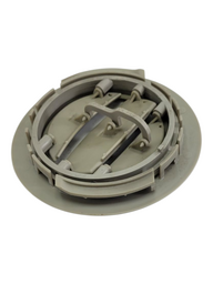 DIFUSOR SAIDA AR TETO FIAT FREEMONT 2012 2015