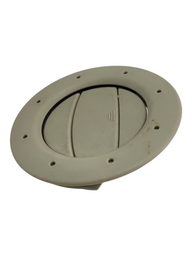 DIFUSOR SAIDA AR TETO FIAT FREEMONT 2012 2015
