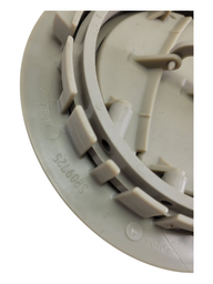 DIFUSOR SAIDA AR TETO FIAT FREEMONT 2012 2015