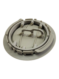 DIFUSOR SAIDA AR TETO FIAT FREEMONT 2012 2015