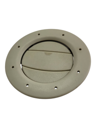 DIFUSOR SAIDA AR TETO FIAT FREEMONT 2012 2015
