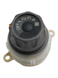 BOTAO VELOCIDADE AR CONDICIONADO FIT 2012 2013