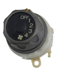 BOTAO VELOCIDADE AR CONDICIONADO FIT 2012 2013