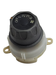 BOTAO VELOCIDADE AR CONDICIONADO FIT 2012 2013