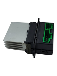 RESISTENCIA AR CONDICIONADO FIAT FREEMONT 2011 2015