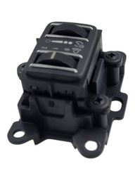 BOTAO REGULAGEM FAROL FIAT FREEMONT 2012 2013