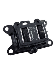 Botao Regulagem Farol Fiat Freemont 2012 2013