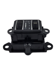 BOTAO REGULAGEM FAROL FIAT FREEMONT 2012 2013