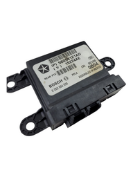 MODULO SENSOR ESTACIONAMENTO FIAT FREEMONT 2012 2016