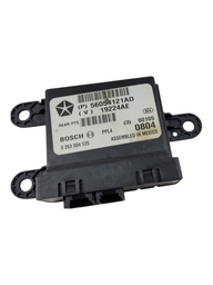 Modulo Sensor Estacionamento Fiat Freemont 2012 2016