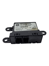 MODULO SENSOR ESTACIONAMENTO FIAT FREEMONT 2012 2016