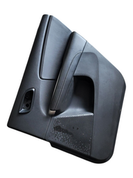 FORRO PORTA TRASEIRO DIREITO DODGE JOURNEY 2013