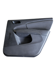 Forro Porta Traseiro Direito Dodge Journey 2013