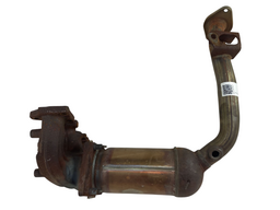 CATALISADOR PEUGEOT 208 2008 C3 AIRCROSS PICASSO 1.5 1.6 13/