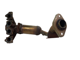 CATALISADOR PEUGEOT 208 2008 C3 AIRCROSS PICASSO 1.5 1.6 13/