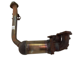 CATALISADOR PEUGEOT 208 2008 C3 AIRCROSS PICASSO 1.5 1.6 13/