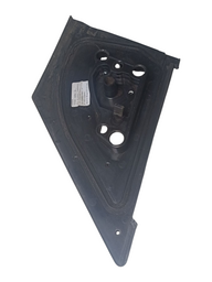 ACABAMENTO VEDAÇÃO PE RETROVISOR TOYOTA COROLLA 2008 A 2014 