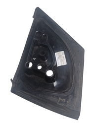 ACABAMENTO VEDAÇÃO PE RETROVISOR TOYOTA COROLLA 2008 A 2014 