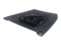 ACABAMENTO VEDAÇÃO PE RETROVISOR TOYOTA COROLLA 2008 A 2014 