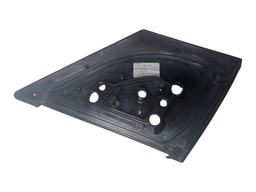 ACABAMENTO VEDAÇÃO PE RETROVISOR TOYOTA COROLLA 2008 A 2014 