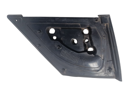 ACABAMENTO VEDAÇÃO PE RETROVISOR TOYOTA COROLLA 2008 A 2014 