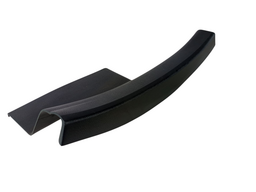 SOLEIRA PORTA DIANTEIRA DIREITA MARCH 2012 A 2014 