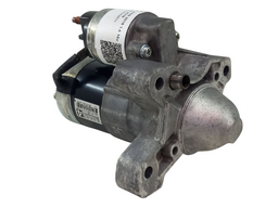 MOTOR PARTIDA C4 CACTUS 208 2008 C3 AIRCROSS 1.6 AUT 18/