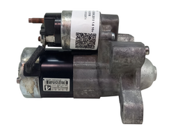 MOTOR PARTIDA C4 CACTUS 208 2008 C3 AIRCROSS 1.6 AUT 18/