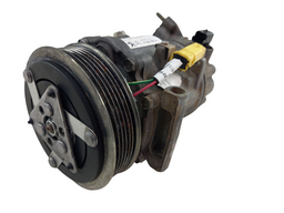 Compressor Ar 208 2008 C3 C4 307 1.5 1.6 2.0 2007/ C/ Sensor
