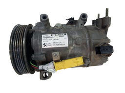 COMPRESSOR AR 208 2008 C3 C4 307 1.5 1.6 2.0 2007/ C/ SENSOR