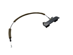 MAÇANETA TAMPA TRASEIRA MARCH 2012 A 2020