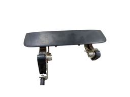 Maçaneta Tampa Traseira March 2012 a 2020