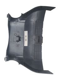 MOLDURA INFERIOR COLUNA DIREÇAO TOYOTA COROLLA 2008 A 2014