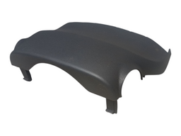 MOLDURA INFERIOR COLUNA DIREÇAO TOYOTA COROLLA 2008 A 2014