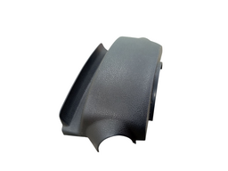 MOLDURA SUPERIOR COLUNA DIREÇÃO NISSAN VERSA 2012 A 2014 