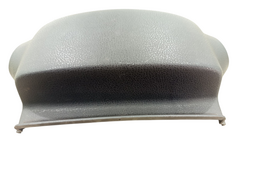 MOLDURA SUPERIOR COLUNA DIREÇÃO NISSAN VERSA 2012 A 2014 