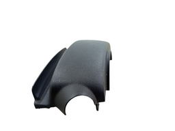 MOLDURA SUPERIOR COLUNA DIREÇÃO NISSAN VERSA 2012 A 2014 