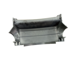 MOLDURA SUPERIOR COLUNA DIREÇÃO NISSAN VERSA 2012 A 2014 