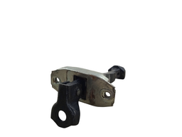 Limitador Porta Traseira Esquerda March 2012 A 2014