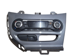 Comando Ar Condicionado Digital Ford Focus 2014 C/moldura