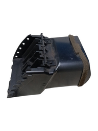 DIFUSOR AR PAINEL ESQUERDO TOYOTA COROLLA 2008 A 2014       