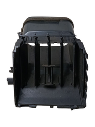 DIFUSOR AR PAINEL ESQUERDO TOYOTA COROLLA 2008 A 2014       