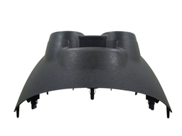 MOLDURA PAINEL DE CONTROLE AR CONDICIONADO MARCH 2012 A 2014